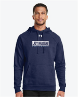 Vortex Under Armour Men's Rival Fleece Hooded Sweatshirt CCLM25