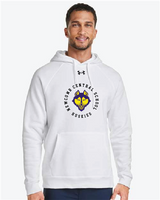 Target Under Armour Men's Rival Fleece Hooded Sweatshirt NCSH25