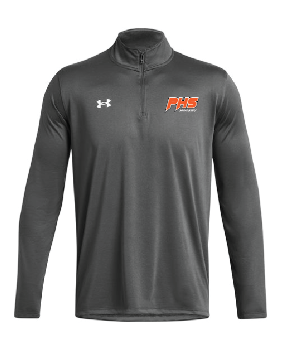 Tkachuk Under Armour Men's Team Tech™ Quarter-Zip Pullover PHSHockey