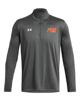Tkachuk Under Armour Men's Team Tech™ Quarter-Zip Pullover PHSHockey
