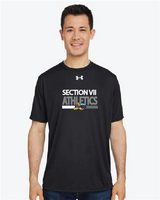 Show Under Armour Men's Team TecVII Branded