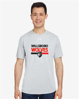 Show Under Armour Men's Team Tech™ T-Shirt Wills25