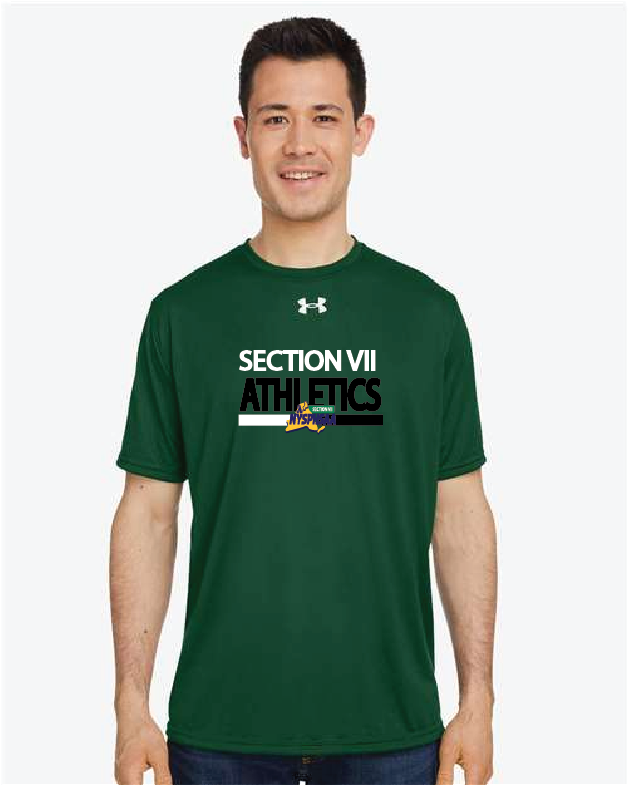 Show Under Armour Men's Team TecVII Branded