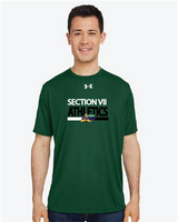 Show Under Armour Men's Team TecVII Branded