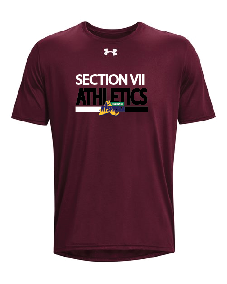 Show Under Armour Men's Team TecVII Branded
