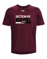 Show Under Armour Men's Team TecVII Branded