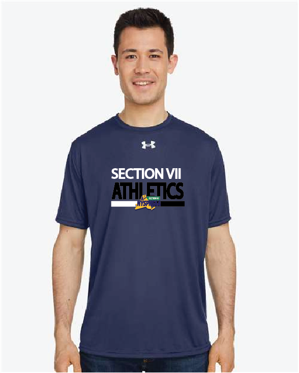 Show Under Armour Men's Team TecVII Branded