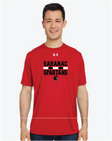 Power Play Under Armour Men's Team Tech™ T-Shirt 6fund 25