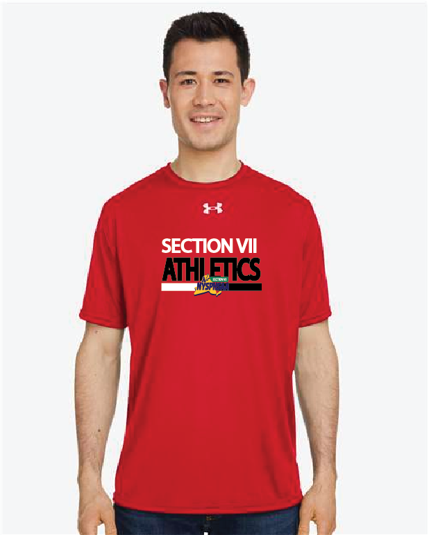 Show Under Armour Men's Team TecVII Branded