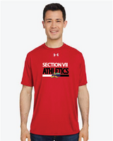Show Under Armour Men's Team TecVII Branded