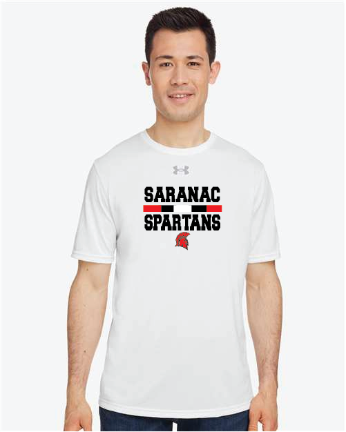 Power Play Under Armour Men's Team Tech™ T-Shirt 6fund 25