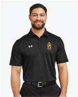 Shield Under Armour Men's Tech™ Polo STRF25