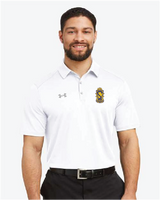 Shield Under Armour Men's Tech™ Polo STRF25