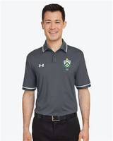 Shield Under Armour Men's Tipped Teams Performance Polo NAC25