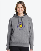 Target Under Armour Women's Rival Fleece Hooded Sweatshirt NCSH25