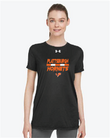 Power Play Under Armour Women's Team Tech™ T-Shirt PHS25