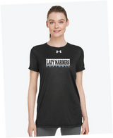 Vortex Under Armour Women's Team Tech™ T-Shirt CCLM25