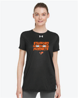 Power Play Under Armour Women's Team Tech™ T-Shirt SMS25