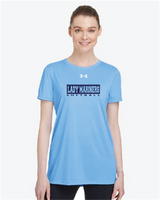 Vortex Under Armour Women's Team Tech™ T-Shirt CCLM25