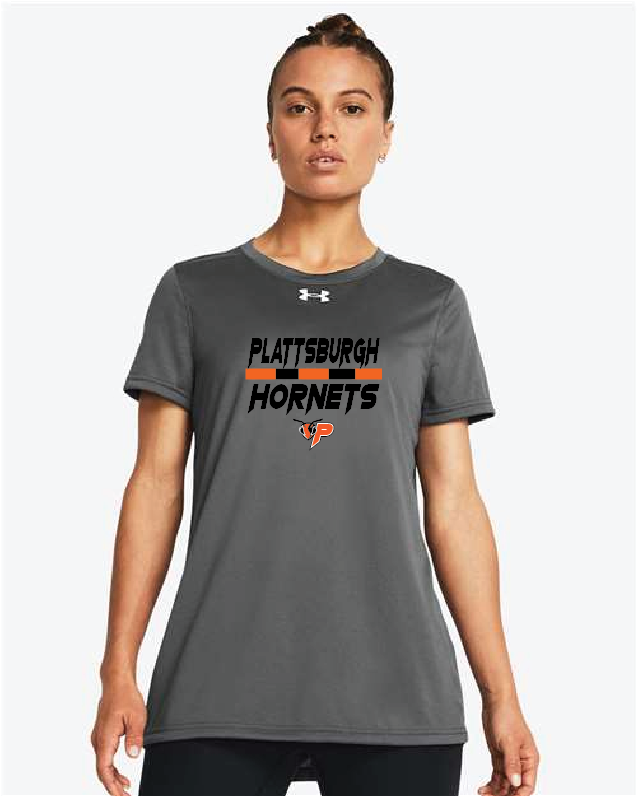 Power Play Under Armour Women's Team Tech™ T-Shirt PHS25