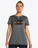 Power Play Under Armour Women's Team Tech™ T-Shirt PHS25