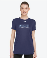 Vortex Under Armour Women's Team Tech™ T-Shirt CCLM25