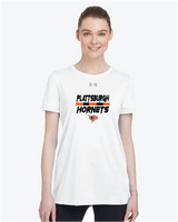 Power Play Under Armour Women's Team Tech™ T-Shirt PHS25
