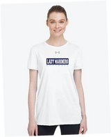 Vortex Under Armour Women's Team Tech™ T-Shirt CCLM25