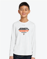 3D Under Armour Youth Tech™ Team Long Sleeve T-Shirt Glasgow25
