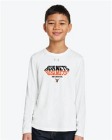 3D Under Armour Youth Tech™ Team Long Sleeve T-Shirt Momot25