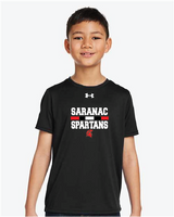 Power Play Under Armour Youth Tech™ Team T-Shirt 6fund 25