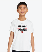 Power Play Under Armour Youth Tech™ Team T-Shirt 6fund 25