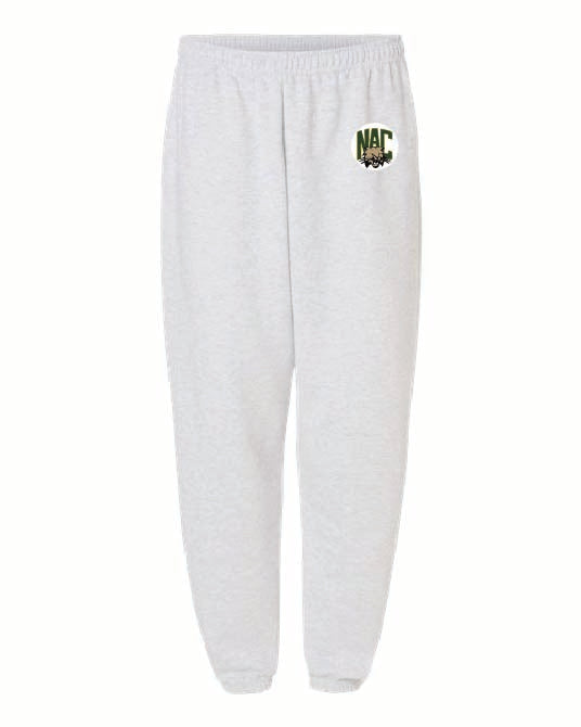Bobcats Jerzees® NuBlend® Sweatpant NAC252