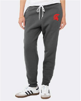 Sparty Bella + Canvas Unisex Sponge Fleece Joggers 6fund 25