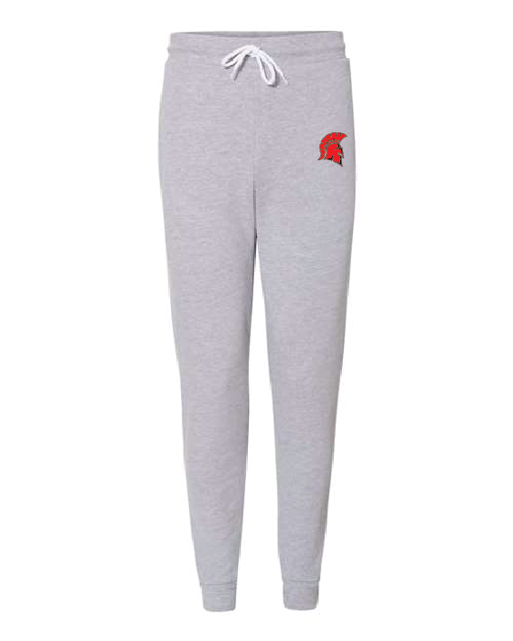 Sparty Bella + Canvas Unisex Sponge Fleece Joggers 6fund 25