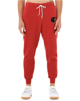 Sparty Bella + Canvas Unisex Sponge Fleece Joggers 6fund 25
