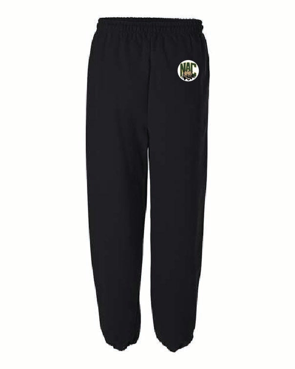 Bobcats Jerzees® NuBlend® Sweatpant NAC252