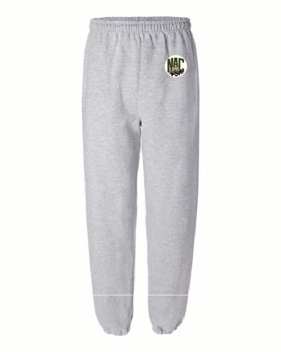 Bobcats Jerzees® NuBlend® Sweatpant NAC252