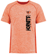 Velocity Holloway Electrify Tee Powered by Coolcore PHS Girls Swim