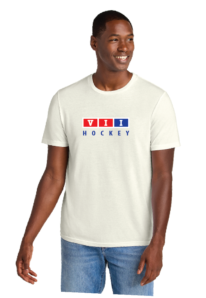 Legacy District® Perfect Weight® CVC Tee HKY25