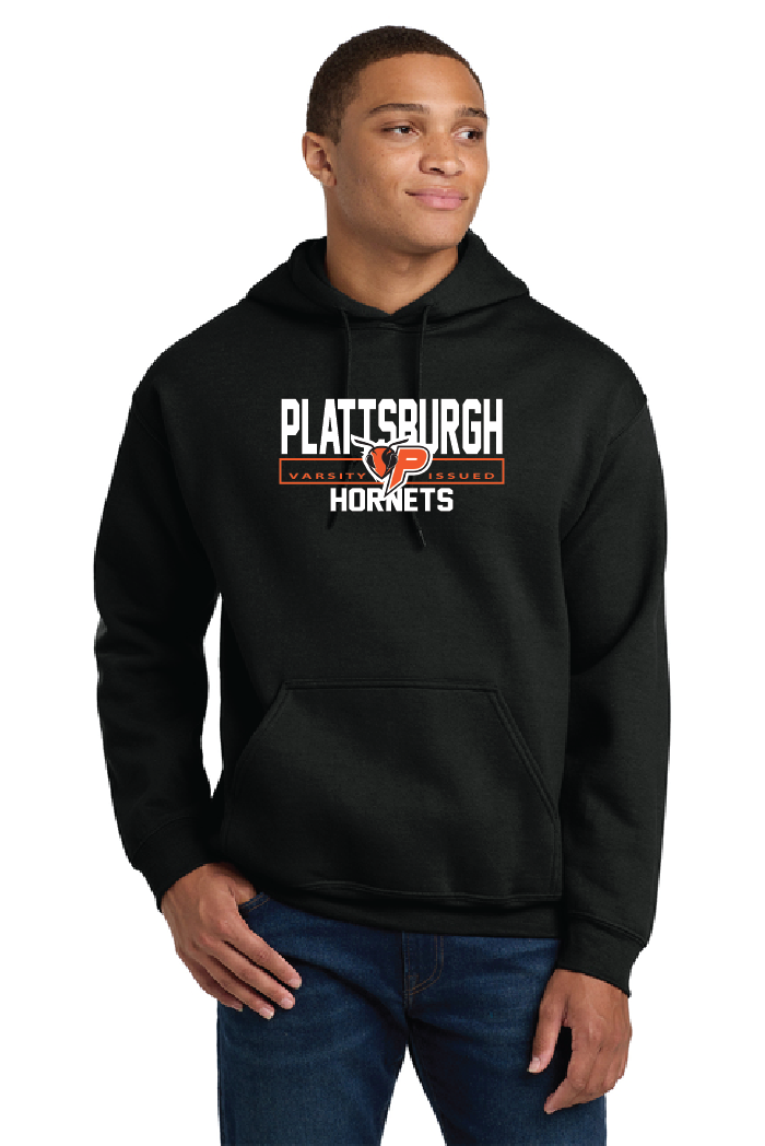 Varsity Stafford Gildan Heavy Blend Sweatshirt