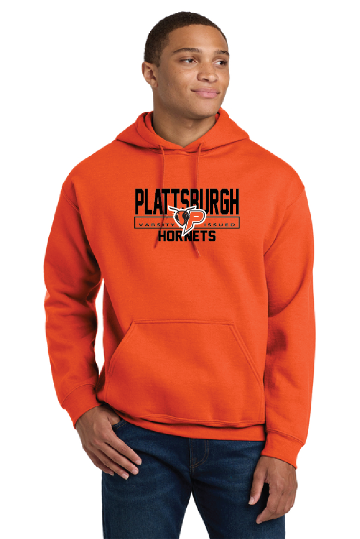 Varsity Stafford Gildan Heavy Blend Sweatshirt