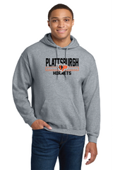 Varsity Stafford Gildan Heavy Blend Sweatshirt