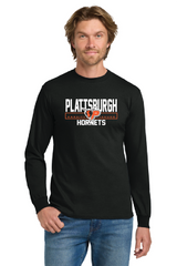 Varsity PHS Gildan® Heavy Cotton™ 100% Cotton Long Sleeve T-Shirt