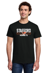 Varsity Stafford Gildan® Light Cotton Tee
