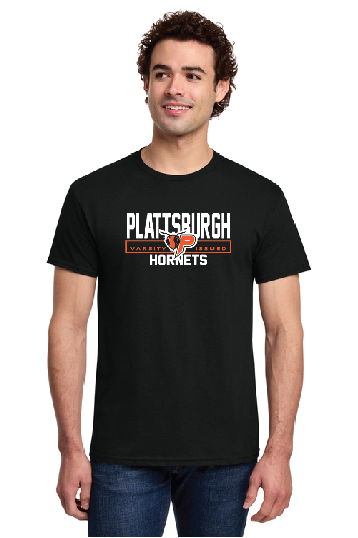 Varsity PHS Gildan® Light Cotton Tee