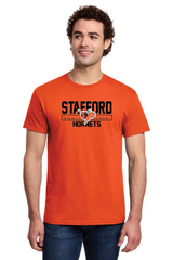 Varsity Stafford Gildan® Light Cotton Tee