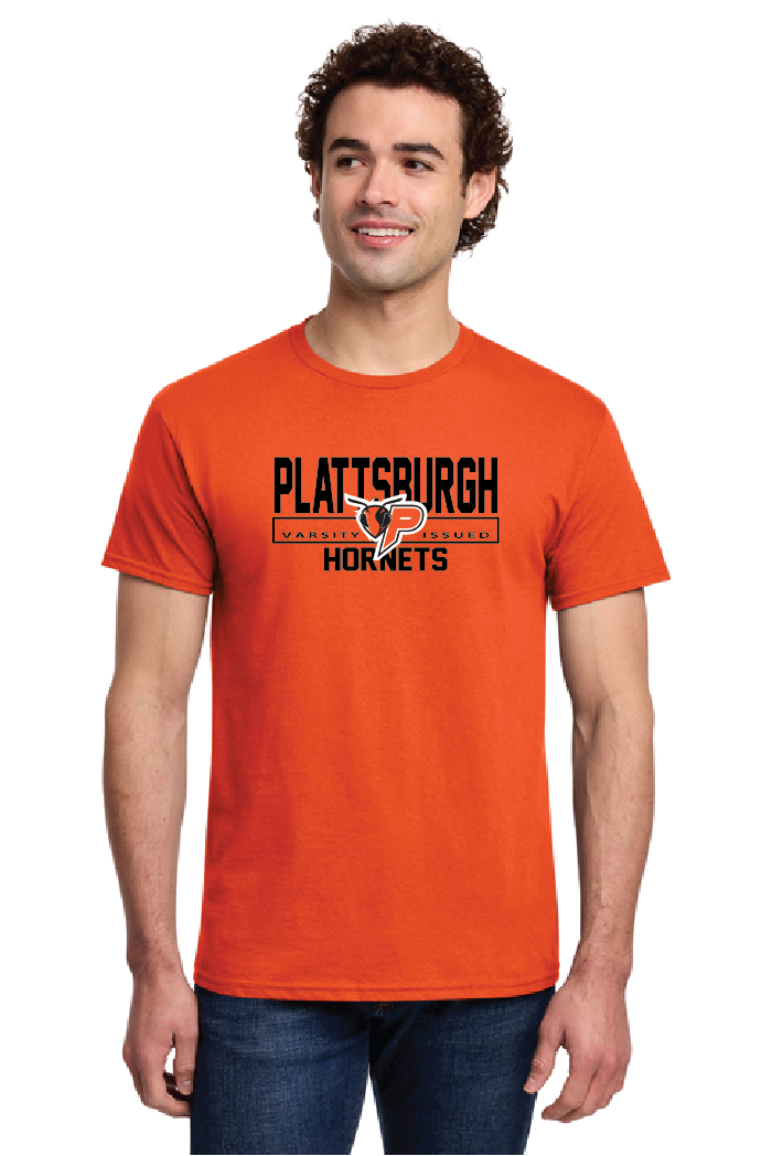 Varsity PHS Gildan® Light Cotton Tee