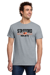 Varsity Stafford Gildan® Light Cotton Tee