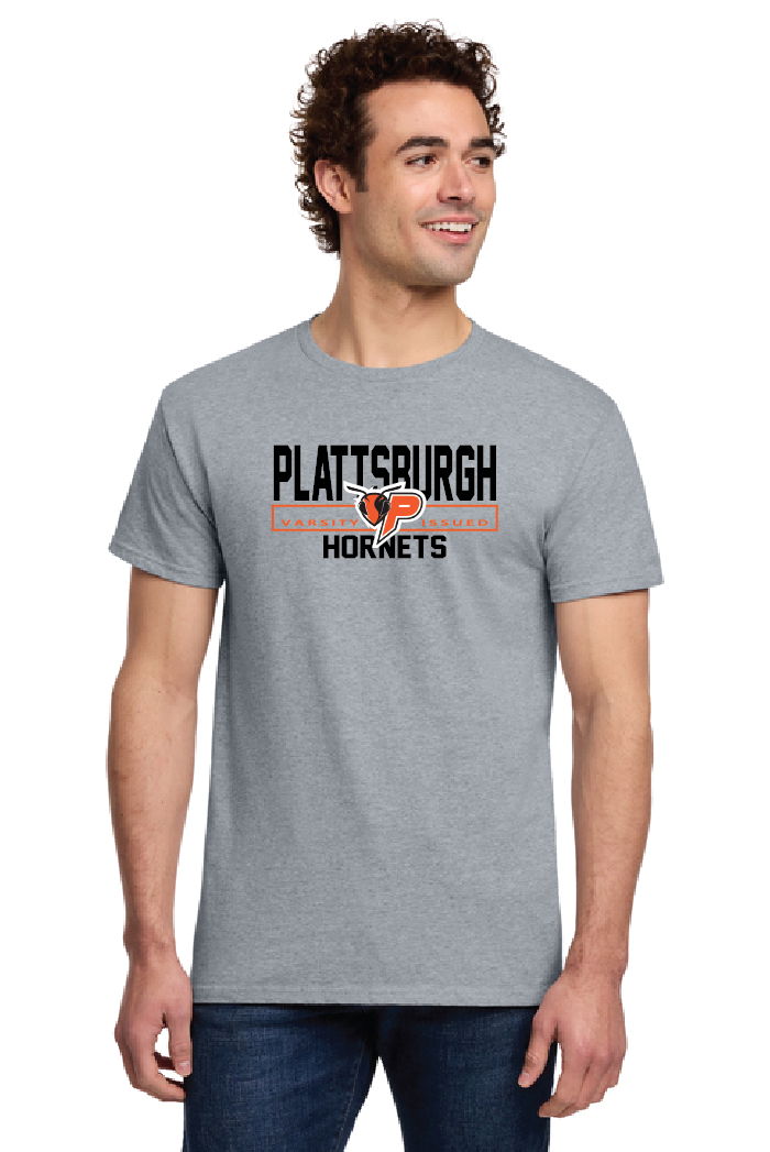 Varsity PHS Gildan® Light Cotton Tee
